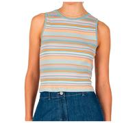 Iriedaily - Women's Mimie Tank - Top, Gr. XS, bunt (LightSage)