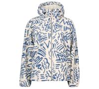 Iriedaily - Women's Pat Teddy Jacket - Fleecejacke, Gr. XL, grau (Ecru)