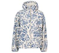 Iriedaily - Women's Pat Teddy Jacket - Fleecejacke, Gr. XS, grau (Ecru)