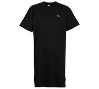 Iriedaily - Women's Peacy Ride T-Dress - Kleid, Gr. L, schwarz (Black)