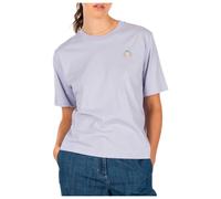 IRIEDAILY SKATE HEART T-Shirt 2025 light lilac - XS