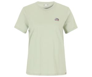 Iriedaily - Women's Vancy T-Shirt - T-Shirt, Gr. L, beige (LightSage)