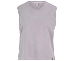 Iriedaily - Women's Vinty Tank - Top, Gr. L, lila (Mauve)
