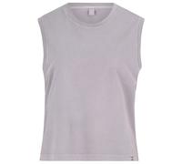Iriedaily - Women's Vinty Tank - Top, Gr. S, lila (Mauve)