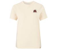 Iriedaily - Women's Yoga Club T-Shirt - T-Shirt, Gr. L, weiß (Undyed)