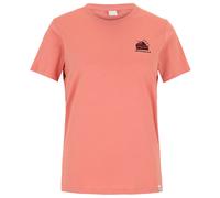 Iriedaily - Women's Yoga Club T-Shirt - T-Shirt, Gr. XL, rot (MineralRed)