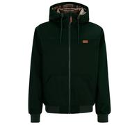 Iriedaily - Wonderer Jacket - Freizeitjacke, Gr. XL, schwarz (Nightforest)