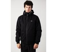 IRIEDAILY Wonderer Jacket, Uni Black, XL