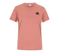 Iriedaily - Women's Yoga Club T-Shirt - T-Shirt, Gr. S, rot (MineralRed)