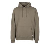 IRIEDAILY Zwille Hoodie, Bio-Baumwolle, Smokey Olive, XL