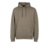 IRIEDAILY Zwille Hoodie, Bio-Baumwolle, Smokey Olive, M