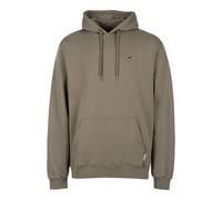 Iriedaily Zwille Hoodie Smokey Olive (Grün) S