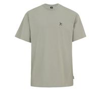 Iriedaily Zwille T-Shirt Lint (Grün) M