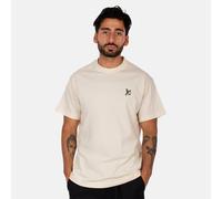 IRIEDAILY T-Shirt Zwille, Bio-Baumwolle, undyed, L