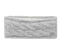 Chillouts - Women's Iris Headband - Stirnband, Gr. One Size, grau (LightGrey)