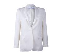 IRO Paris Allan Ecru Größe: L | Blazer Outlet | Damen | Braun