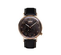 Herrenuhr Amazonas Impression 5936-2 inkl. Ersatzband