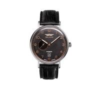 Herrenuhr Amazonas Impression 5904-2 inkl. Ersatzband