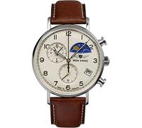 Iron Annie Amazonas Impression Chronograph Herrenuhr 5994-5