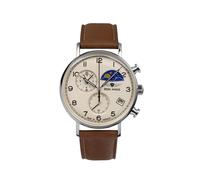 Herrenuhr Amazonas Impression 5994-5 inkl. Ersatzband