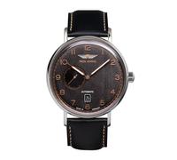 IRON ANNIE Amazonas Impression Herren Armbanduhr automatik 5904-2