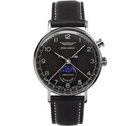 Iron Annie Amazonas Impressionen 59762 Herrenarmbanduhr Mondphase
