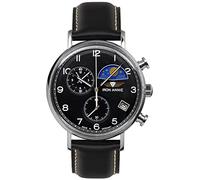 IRON ANNIE Amazonas Impression