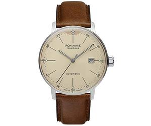 Iron Annie, Bauhaus, 5050-5