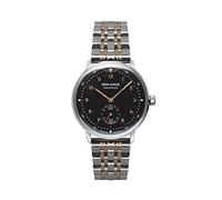 Iron Annie, Bauhaus Lady, Quarz, 5037M-2