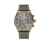 Iron Annie Captain's Line Chronograph Herrenuhr 5674-4