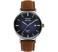 Iron Annie Classic Automatik mit Lederarmband