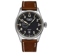 IRON ANNIE - Erwachsene Unisex Analoguhr 1