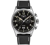 IRON ANNIE - Erwachsene Unisex Analoguhr 1