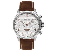 IRON ANNIE - Erwachsene Unisex Analoguhr 1