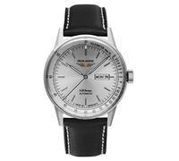 Iron Annie G38 Dessau Automatik mit Lederarmband