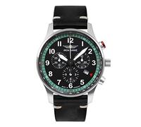 Iron Annie Herren-Chronograph F13 Tempelhof Schwarz 5688-4