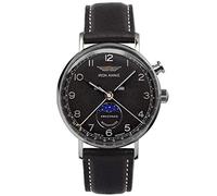 Iron Annie Herrenarmbanduhr Amazonas Mondphase 5976-2