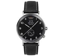 Iron Annie Herrenuhr Amazonas Dual Time 5940-2