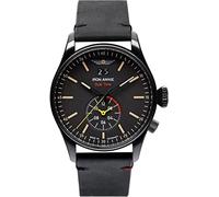 Iron Annie Herrenuhr FC Dual Time Schwarz 5144-2