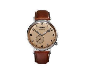 Iron Annie - Herrenuhr Lederband Iron Annie (5934-3)