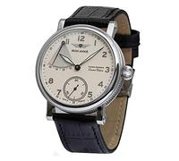 Iron Annie Herrenuhr Mechanischer Handaufzug ETA Jubiläumsmodell 30 Jahre 5902-5