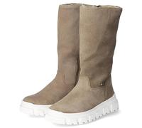 Richter Kinderschuhe Iron Halblange Stiefel, Earth, 39 EU