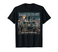Iron Maiden - A Matter T-Shirt