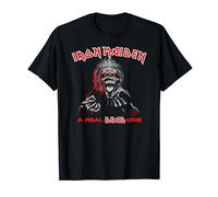 Iron Maiden - A Real Dead One T-Shirt