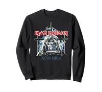 Iron Maiden Aces High Sweatshirt