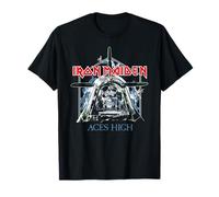 Iron Maiden Aces High T-Shirt