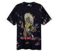 Iron Maiden Amplified Collection - Killers T-Shirt multicolor in XXL