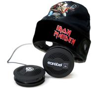 Iron Maiden Beanie - onesize