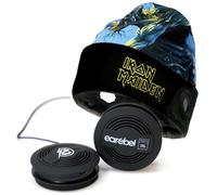 Iron Maiden Beanie - onesize