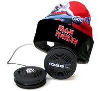 Iron Maiden Beanie - onesize